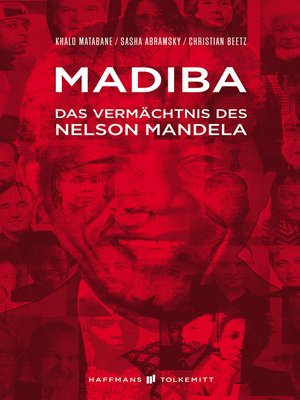 cover image of Madiba